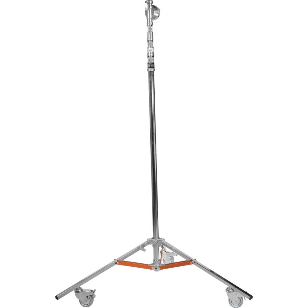 Matthews Hi-Hi Overhead Roller Stand