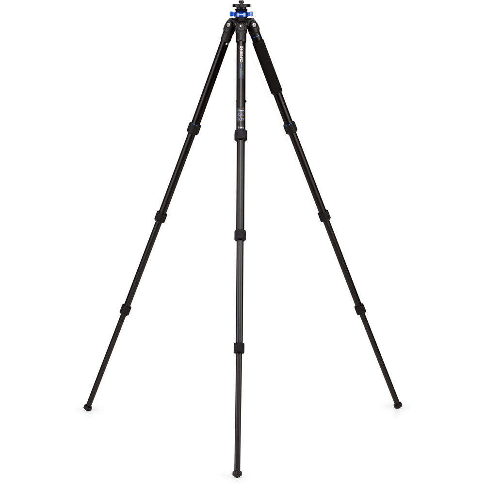 Benro TMA28A Series 2 Mach3 Aluminum Tripod