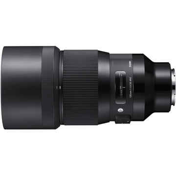 Sigma 135mm f/1.8 Art DG HSM Lens for Sony E Mount