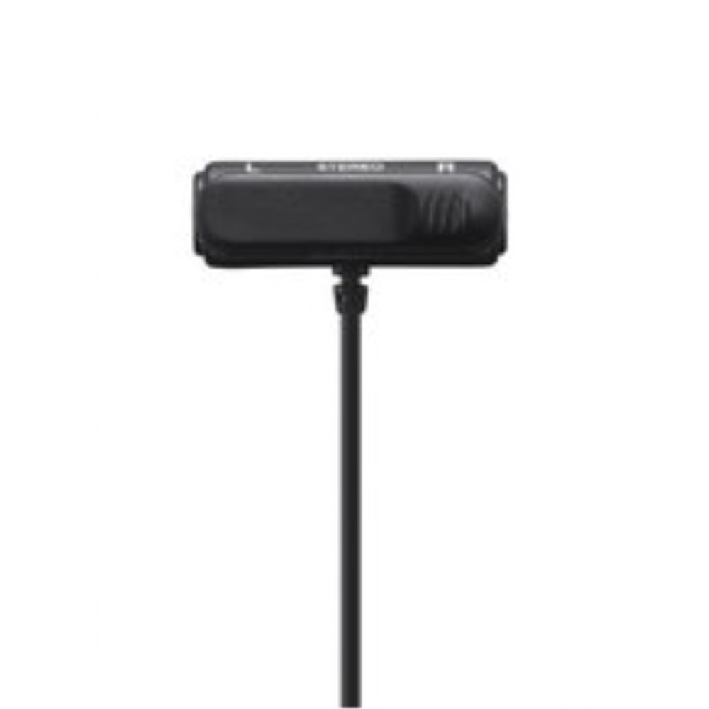 Sony Compact Stereo Lavalier Microphone