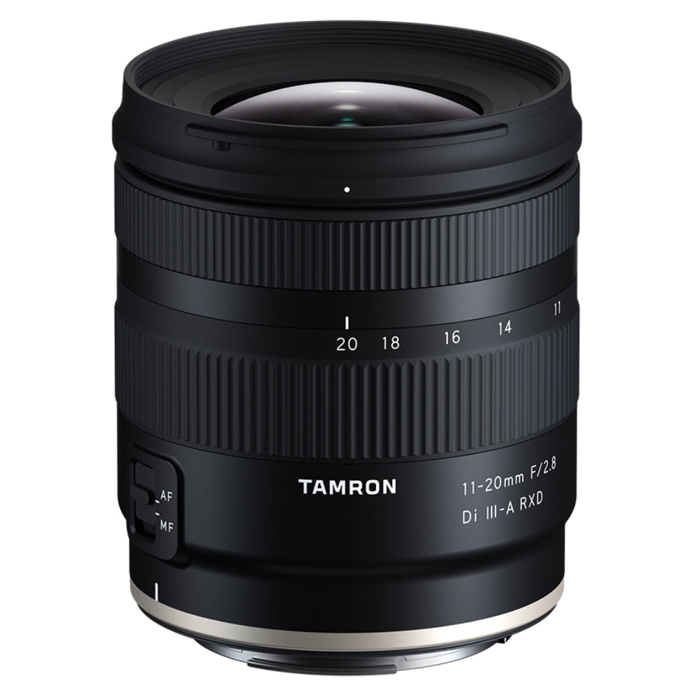 Tamron 11-20mm f/2.8 Di III-A RXD Lens | Canon RF  **OPEN BOX**
