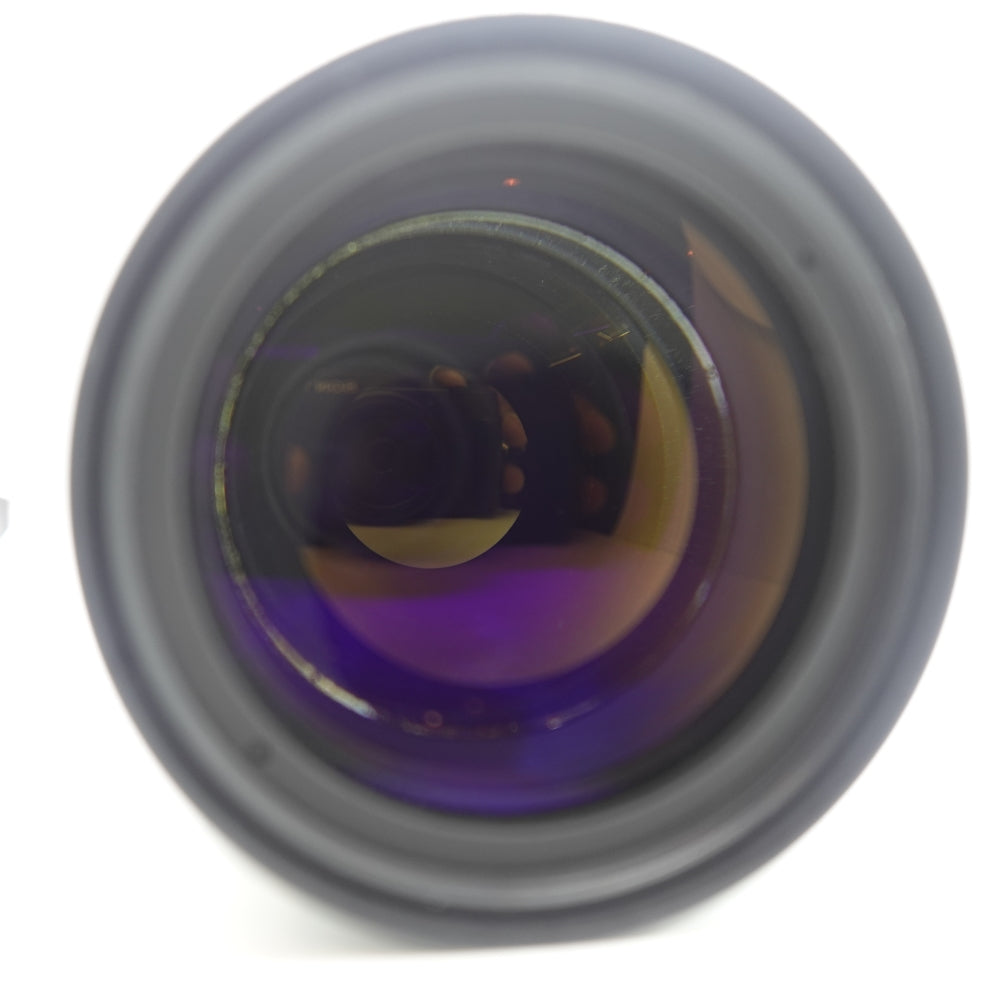 Used Pentacon MC 135mm f2.8 | Black | U8