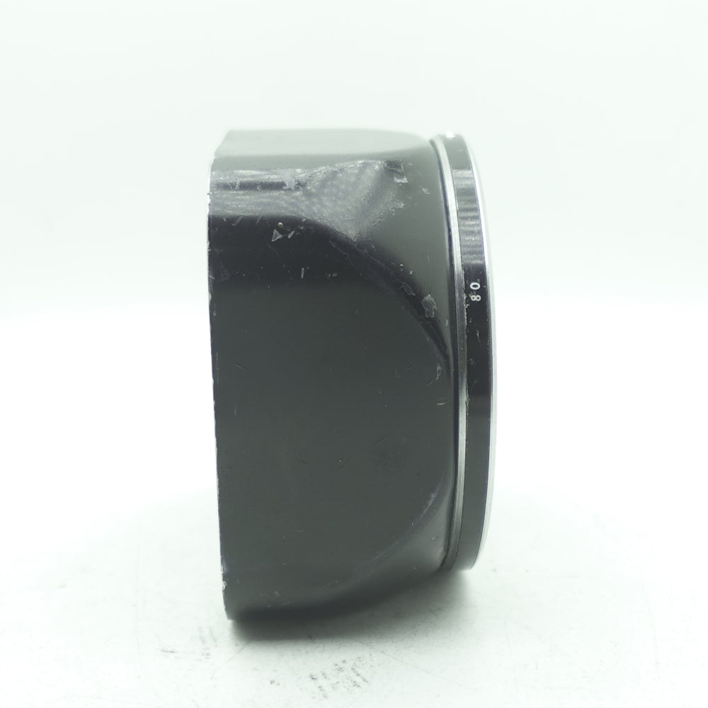 Used Hasselblad 80 Lens Hood For 80mm CFi CFE CF Lens | U7