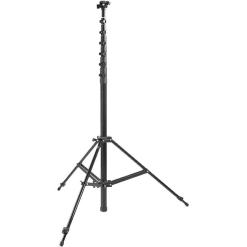 Studio Assets SA1241 MegaMast Carbon Fiber Camera Stand | 27.5'