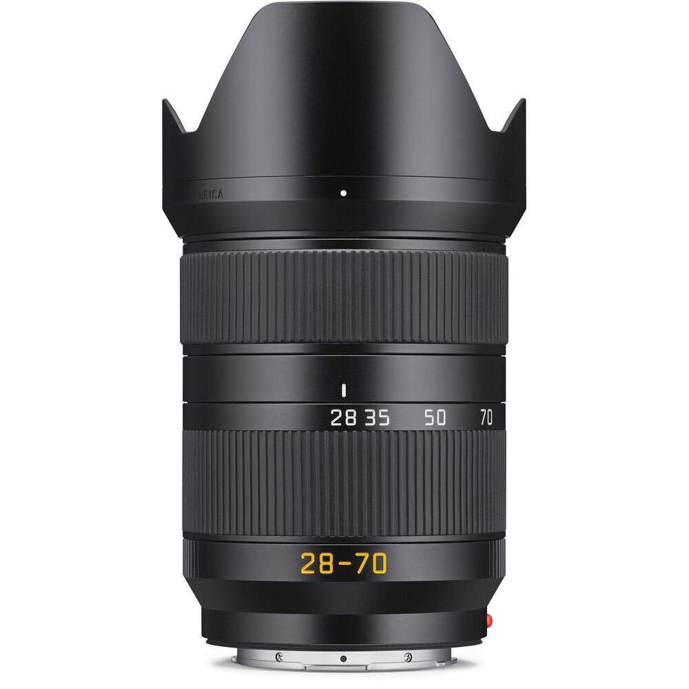 Leica Vario-Elmarit-SL 28-70mm f/2.8 ASPH. Lens | L-Mount