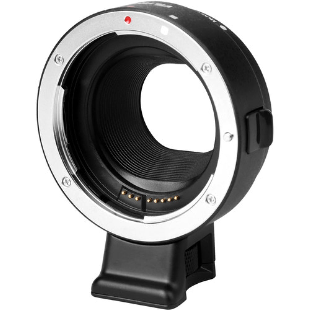 Viltrox EF-EOS M Lens Mount Adapter for Canon EF or EF-S-Mount Lens to Canon EF-M Mount Camera