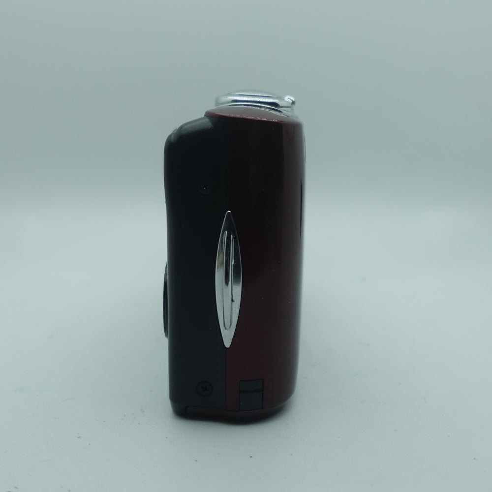 Used Nikon CoolPix L22 | Red | U8