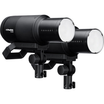 Profoto Pro-D3 1250Ws Duo Monolight | 2-Light Kit