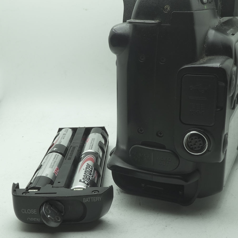 Used Fujifilm Finepix S3 Pro | CCD | U8