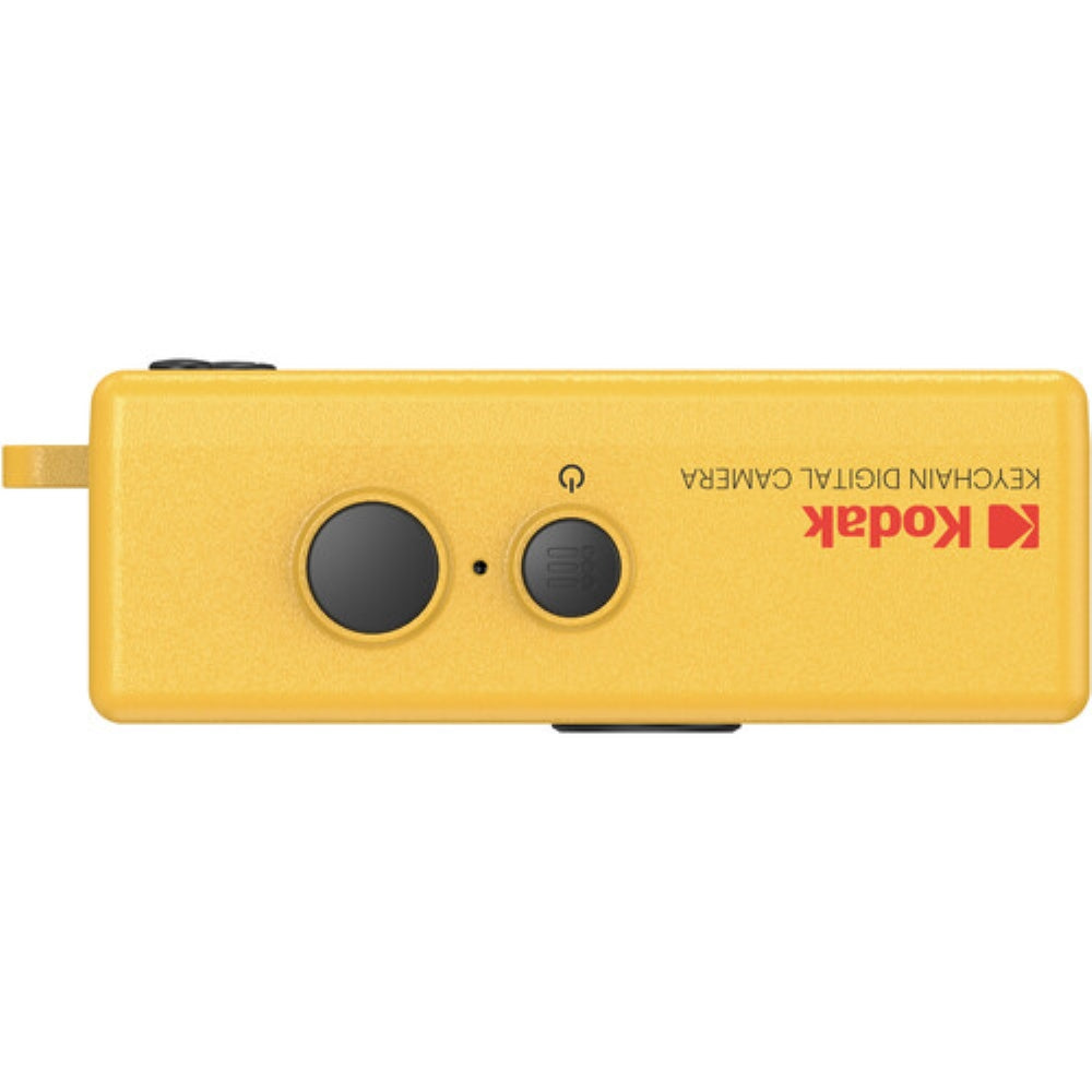 Kodak Charmera Key Chain Digital Camera | Random Style Blind Box