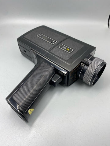 Used Chinon 723 XL Super 8 Camera