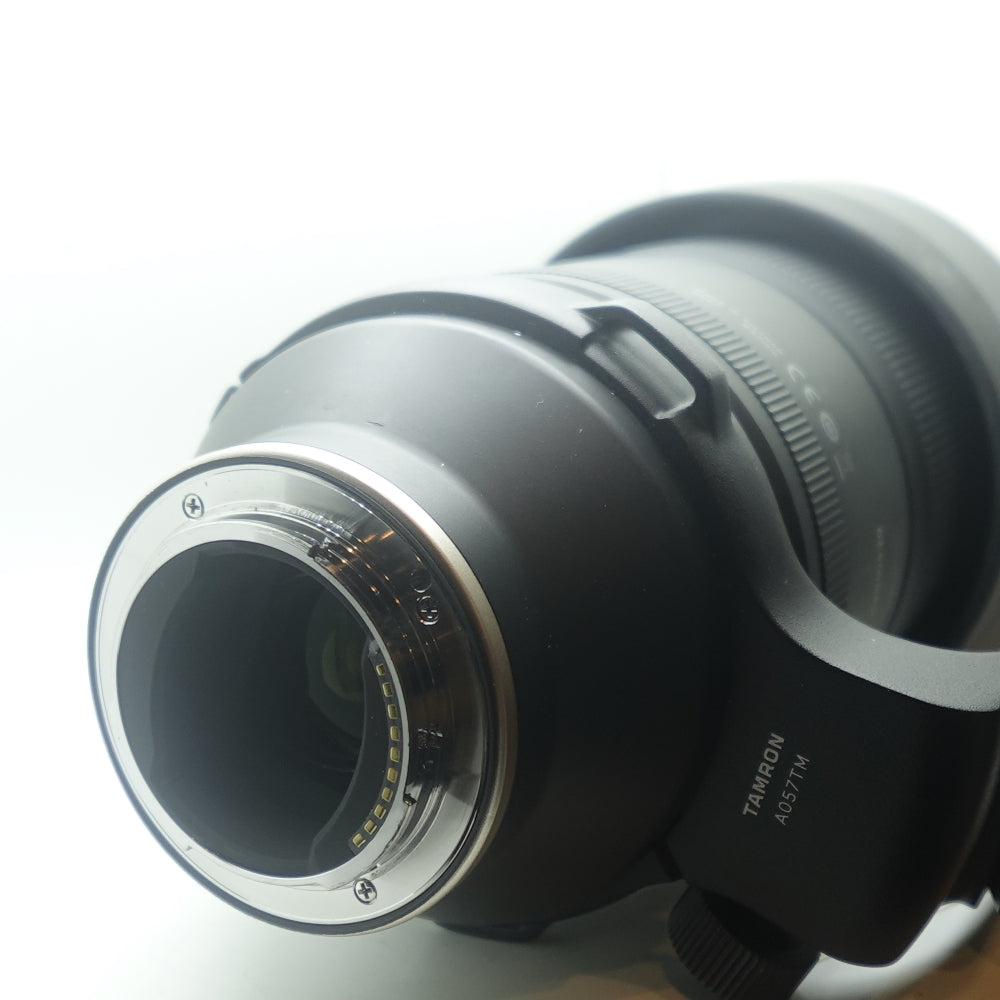 Used Tamron 150-500mm F/5-6.7 Di III VC VXD For Sony-E | U8