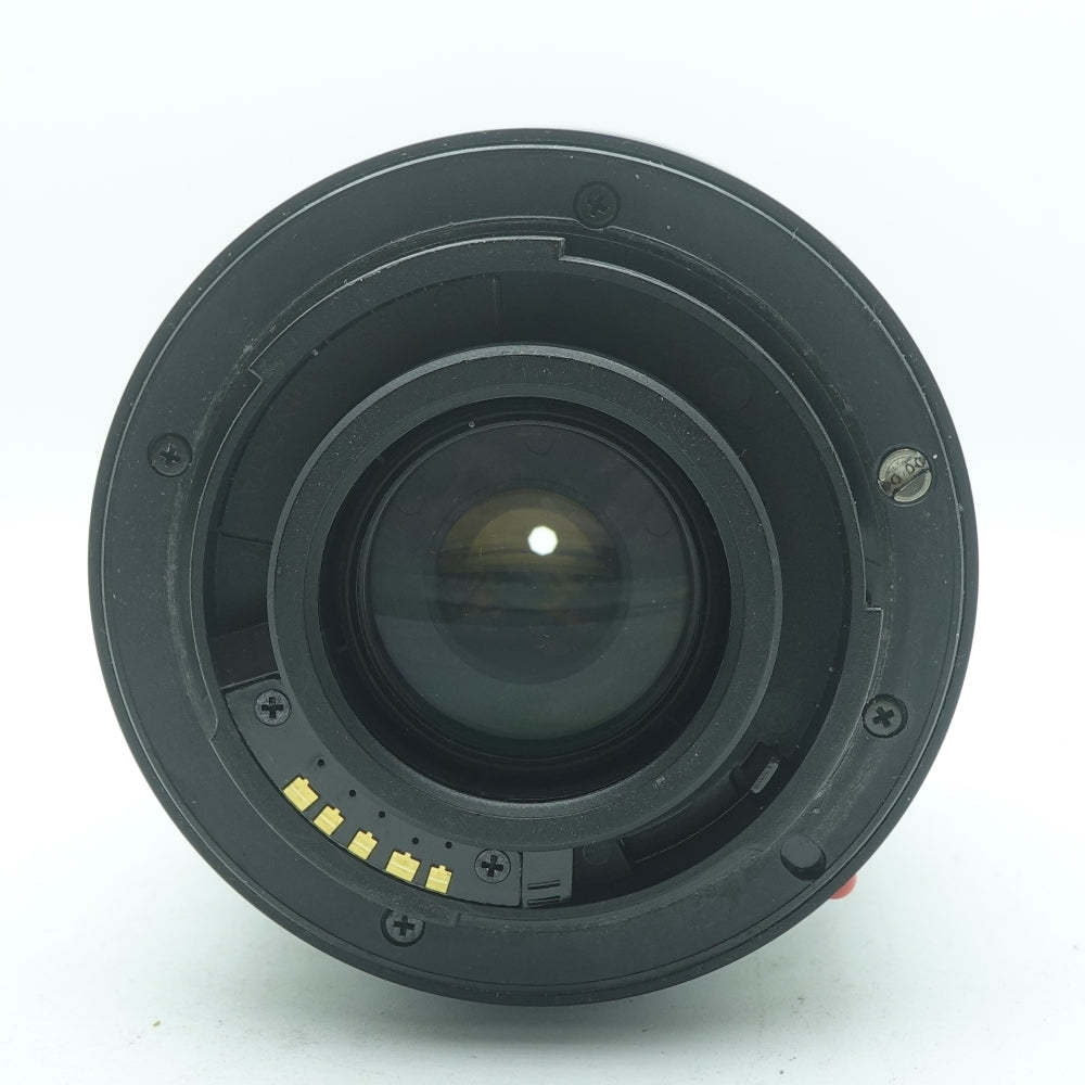 Used Minolta 28-80mm F3.5-5.6 AF Zoom  | U7