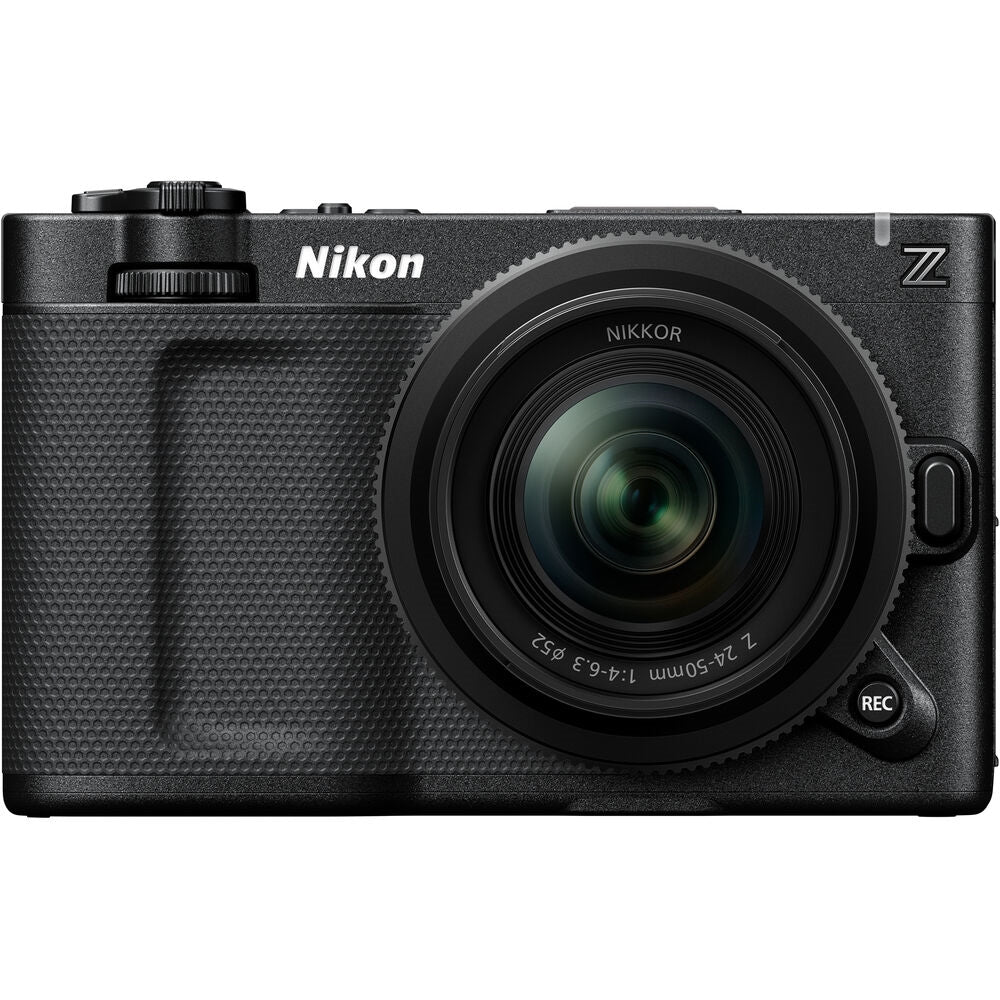 Nikon ZR Cinema Camera with 24-50mm f/4-6.3 Lens Kit