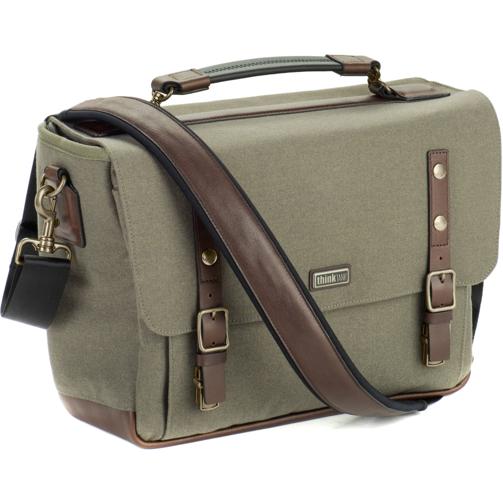 Think Tank Photo Signature 13 Shoulder Bag | Dusty Olive