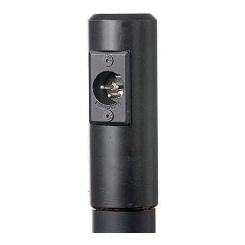 K-Tek KE-144CCR Avalon Series Aluminum Boompole