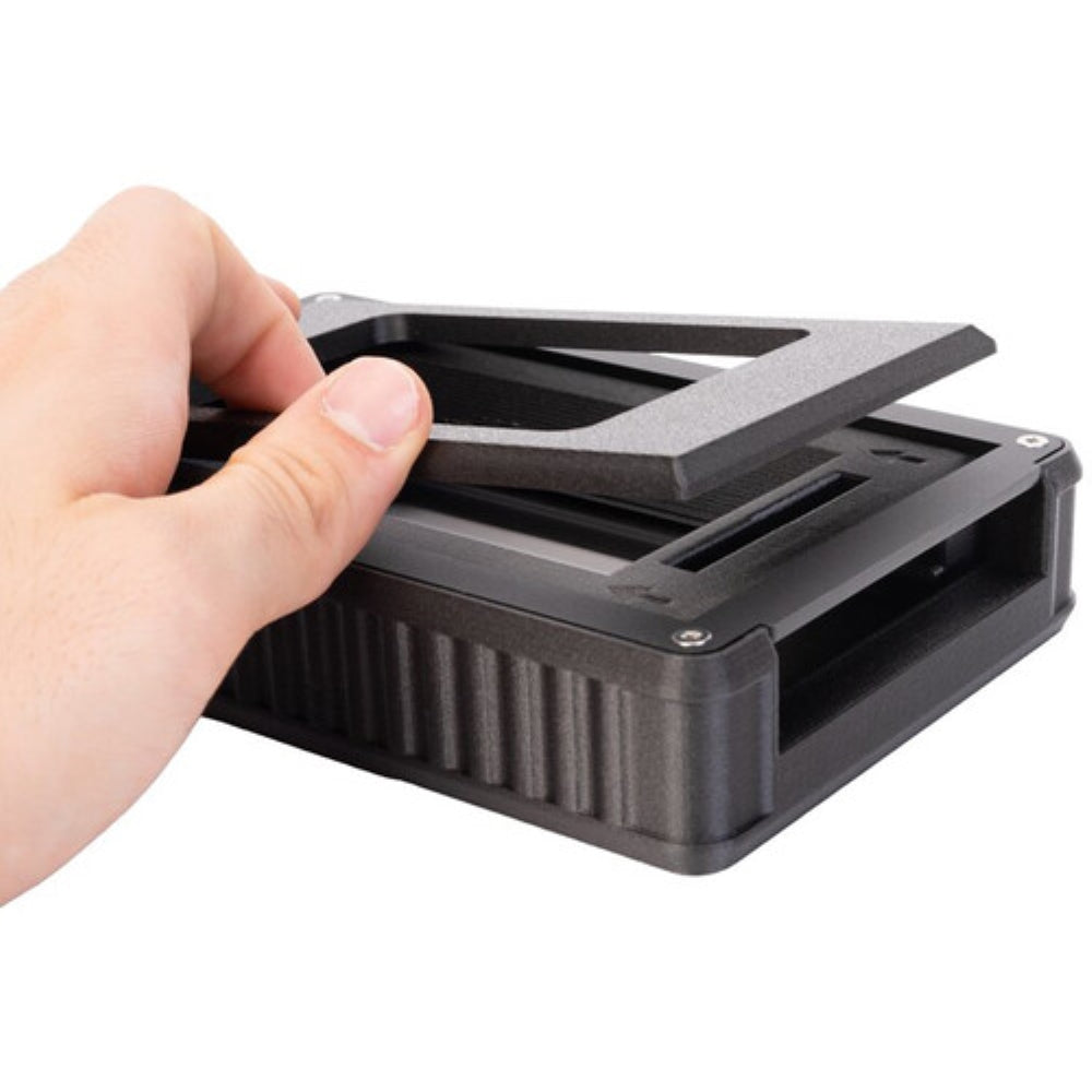 Negative Supply Enthusiast Kit for 35mm and 120 Film Scanning w/ Basic Riser MK3