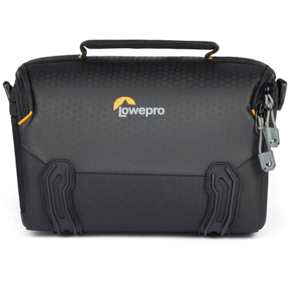 Lowepro Adventura SH 140 III Shoulder Bag | Black