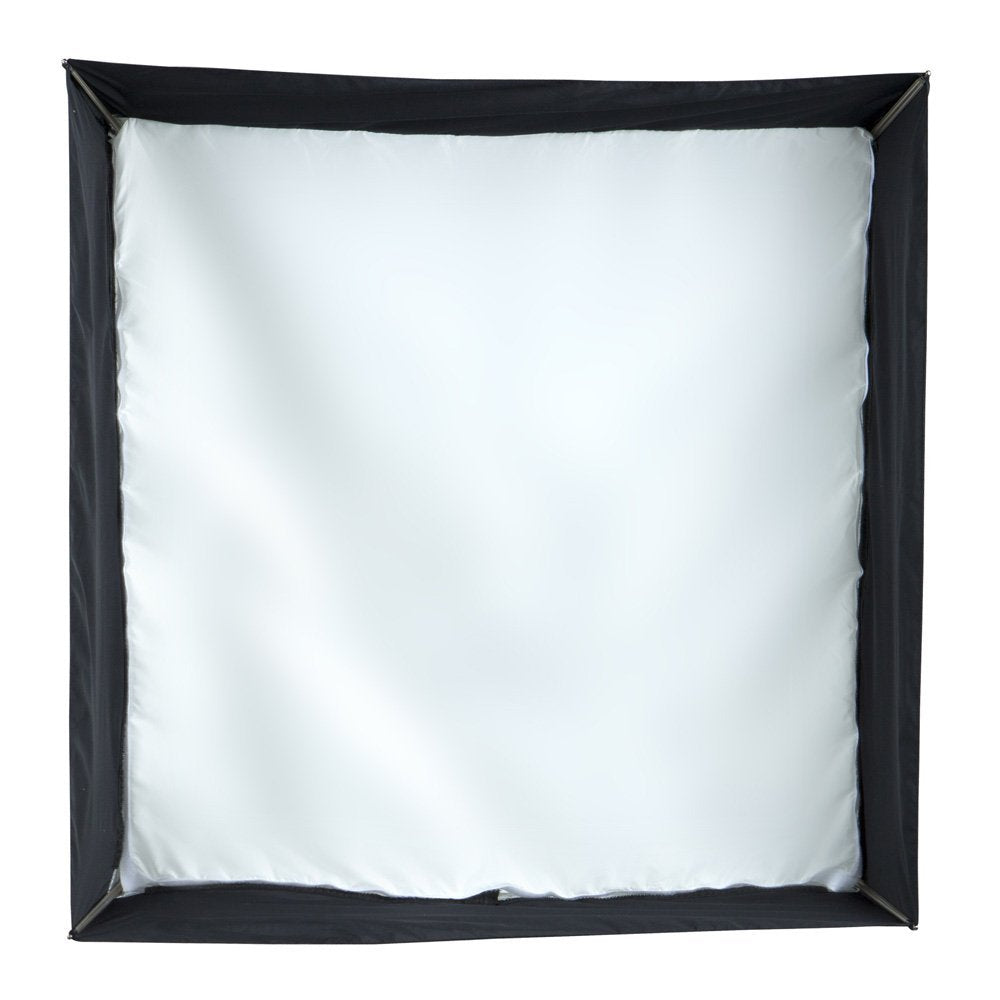 Westcott Apollo Softbox with Recessed Front and Grid | 28 x 28"