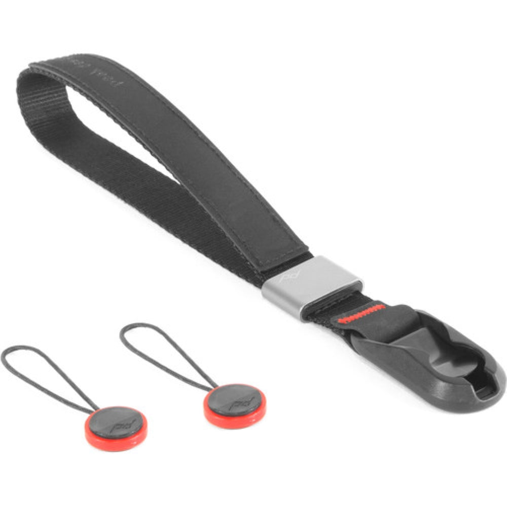 Peak Design Cuff Camera Wrist Strap | Black