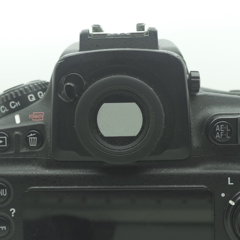 Used Nikon D810 | U7