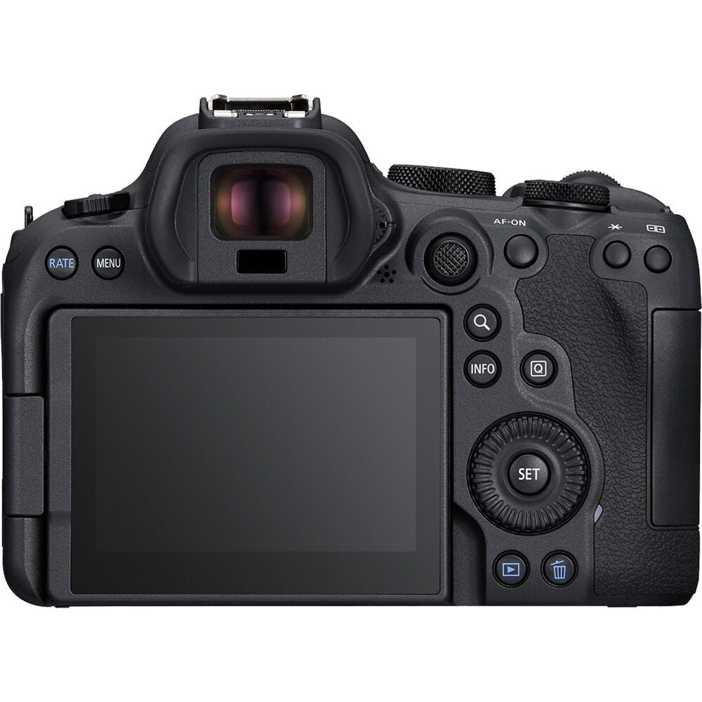 Canon EOS R6 Mark II Mirrorless Camera | Body Only