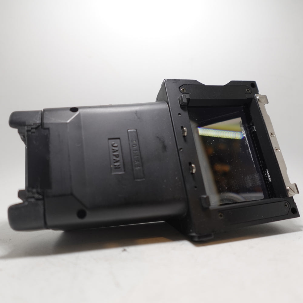Used Mamiya 645 Super Prism Finder | U8