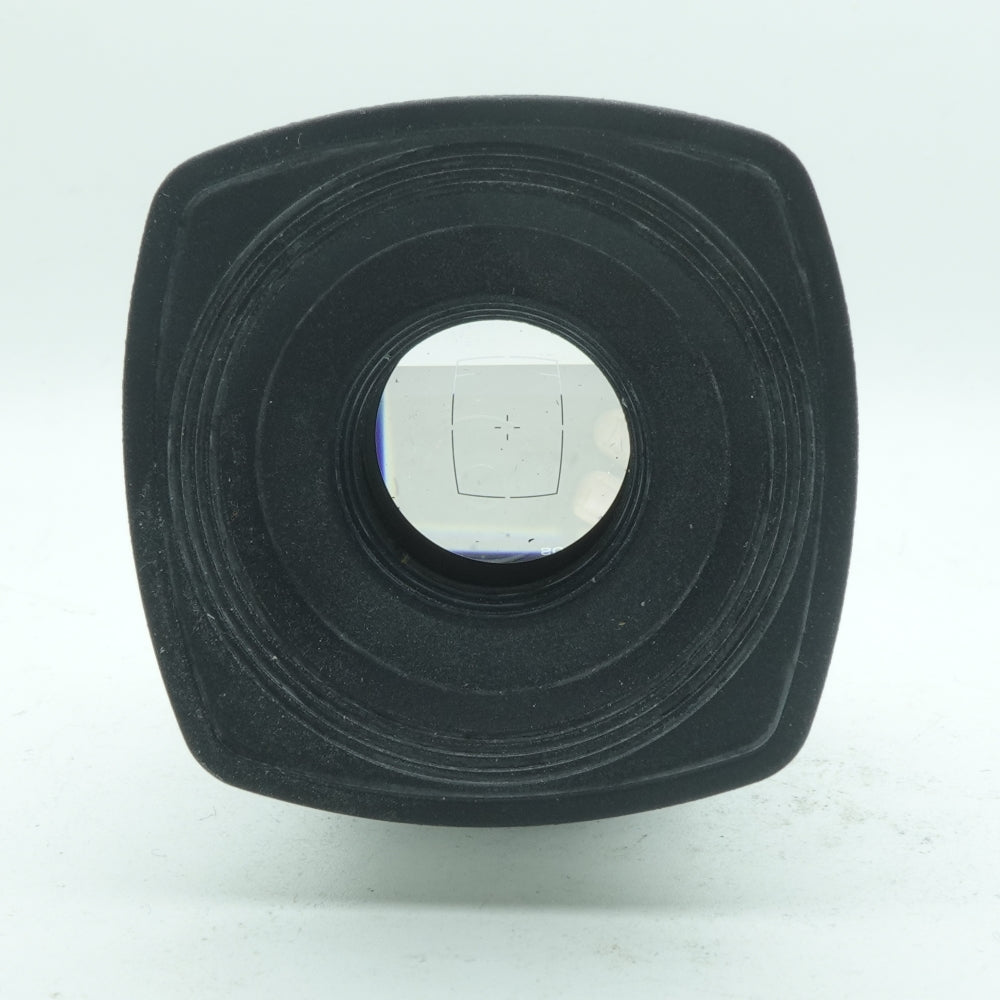 Used Bronica RF 45mm Viewfinder | Black | U9