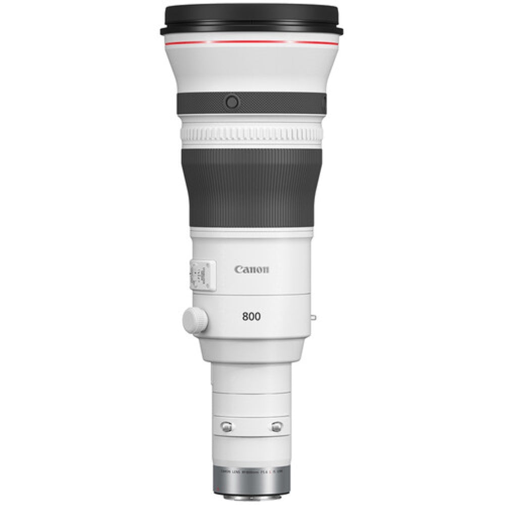 Canon RF 800mm f/5.6 L IS USM Lens