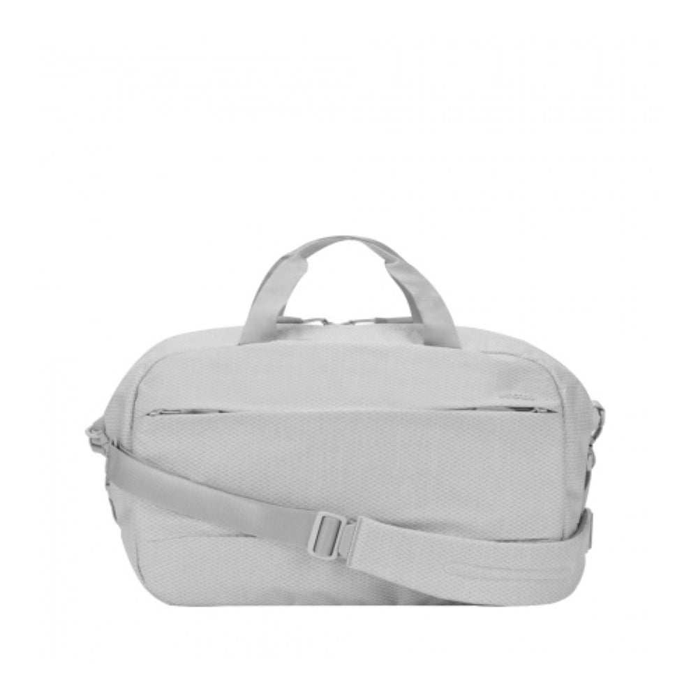 Incase City Duffel with Diamond Ripstop | Cool Gray