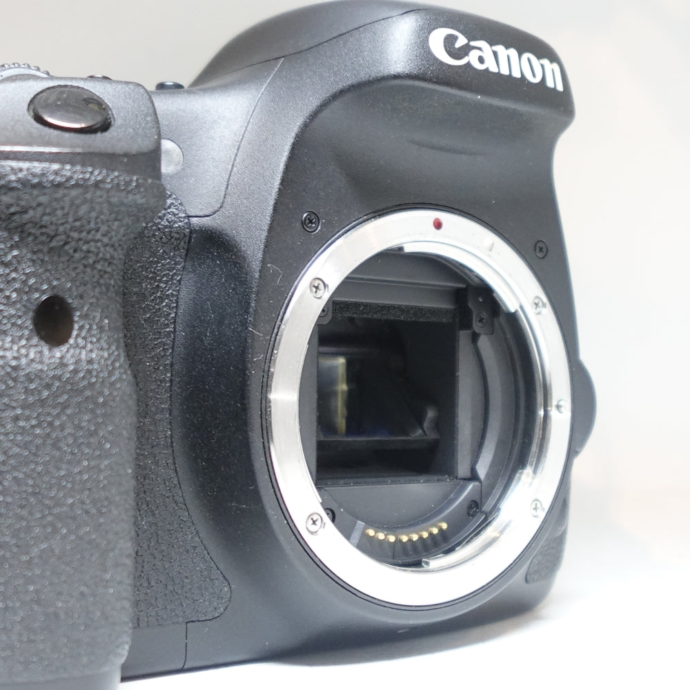 Used DSLR Canon EOS 7D | U8