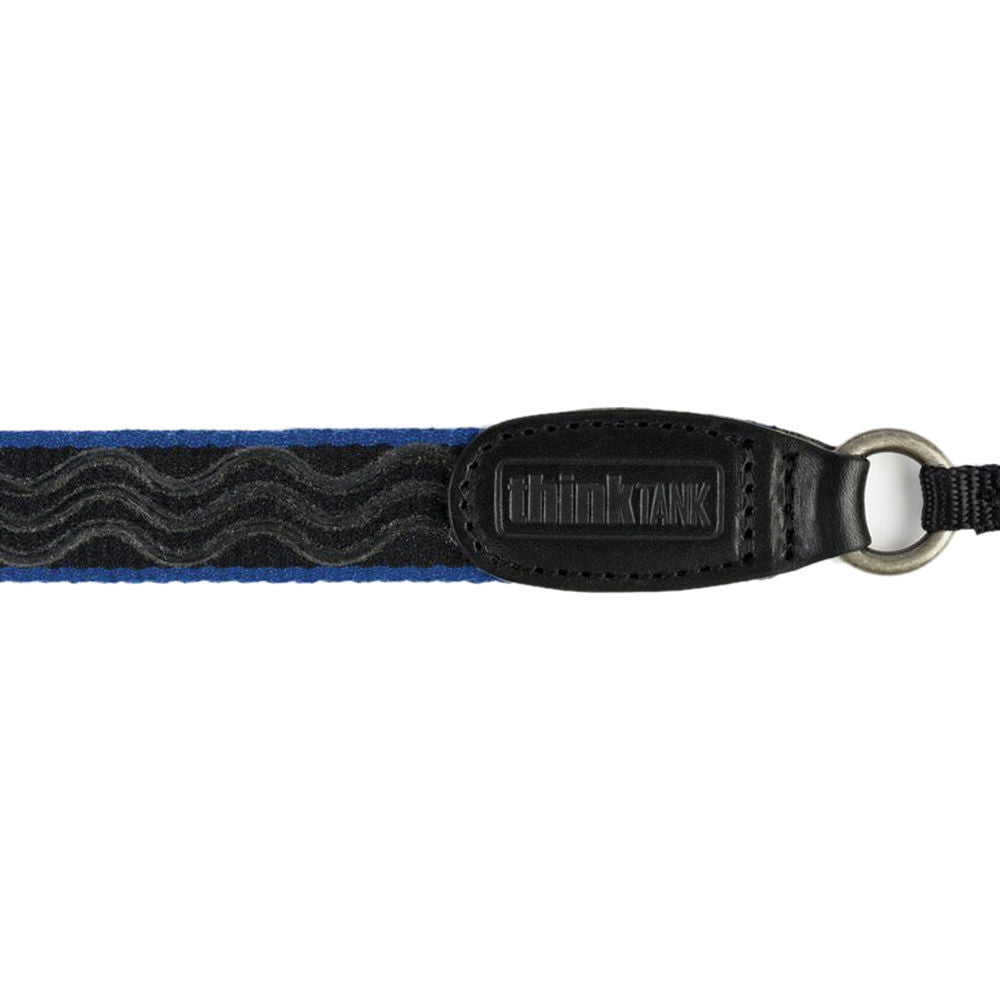 Think Tank Photo Camera Strap V2.0 | 1", Blue