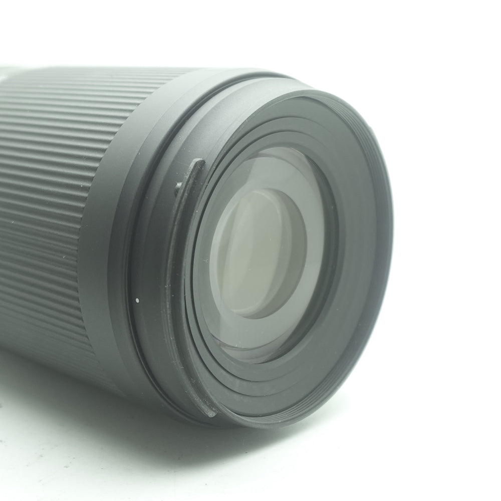 Used Tamron 70-300mm F/4.5-6.3 Di iii RXD | Sony E | U9