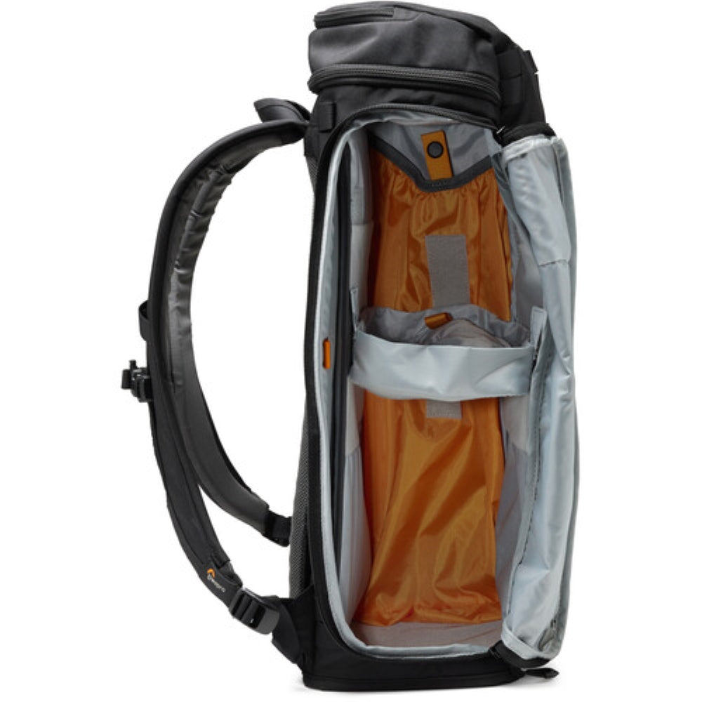 Lowepro ProTactic Lite BP 250 AW III Backpack | Black, 30L