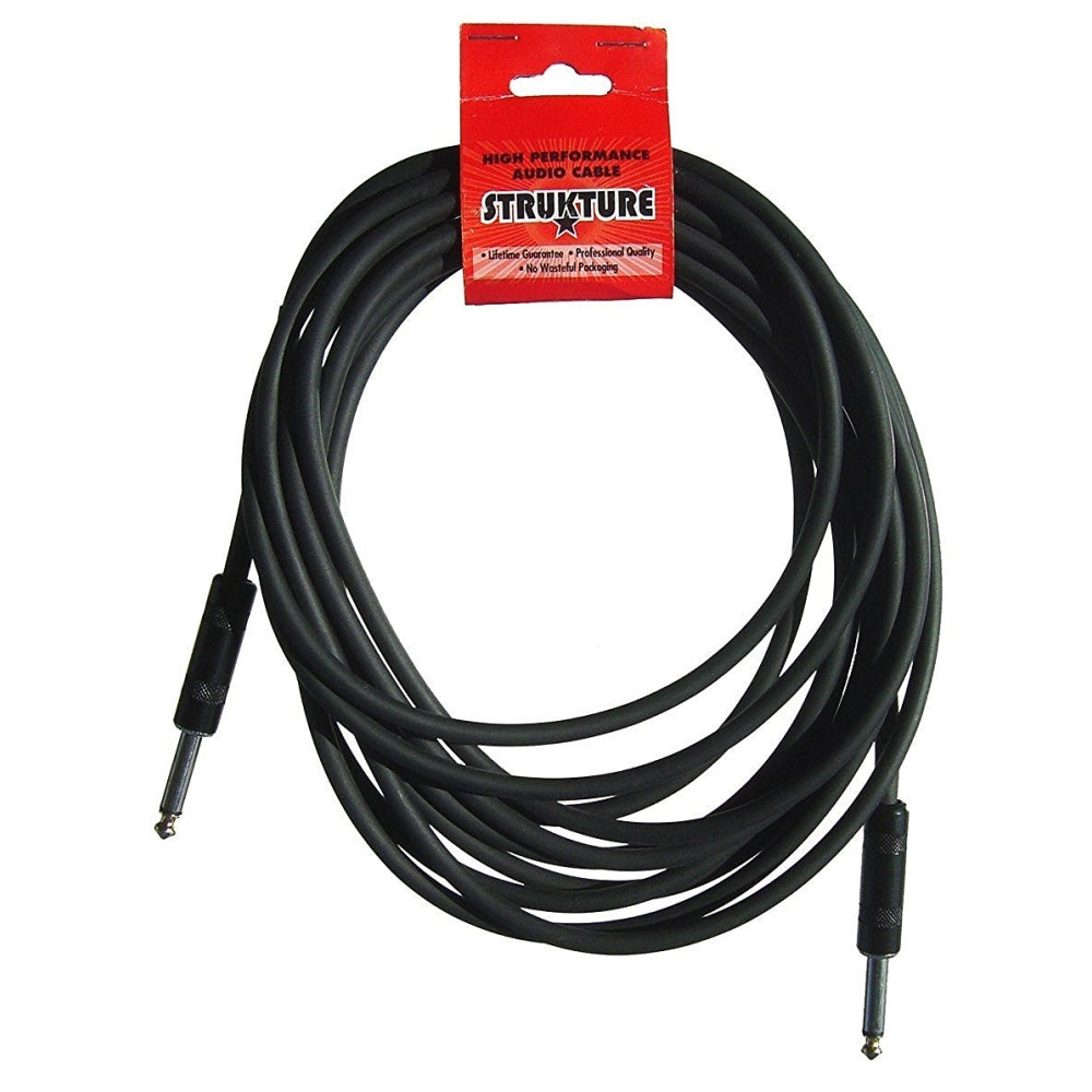 Strukture SC186R 18.6-Feet Instrument Cable