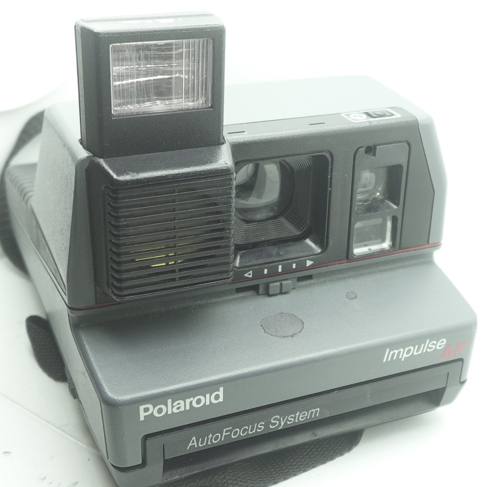Used Polaroid Impulse AF | 600 | U8