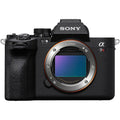 Sony Alpha a7R V Mirrorless Digital Camera | Body Only