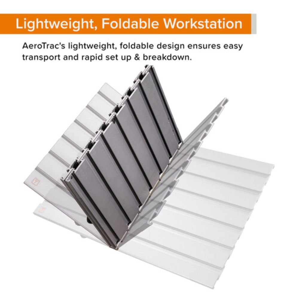 Tether Tools AeroTrac Workstation