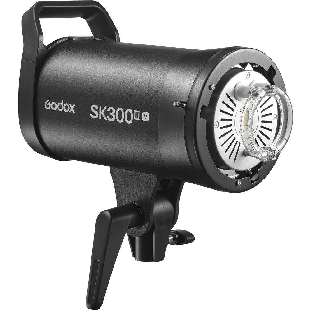 Godox SK300II-V Studio Flash Monolight