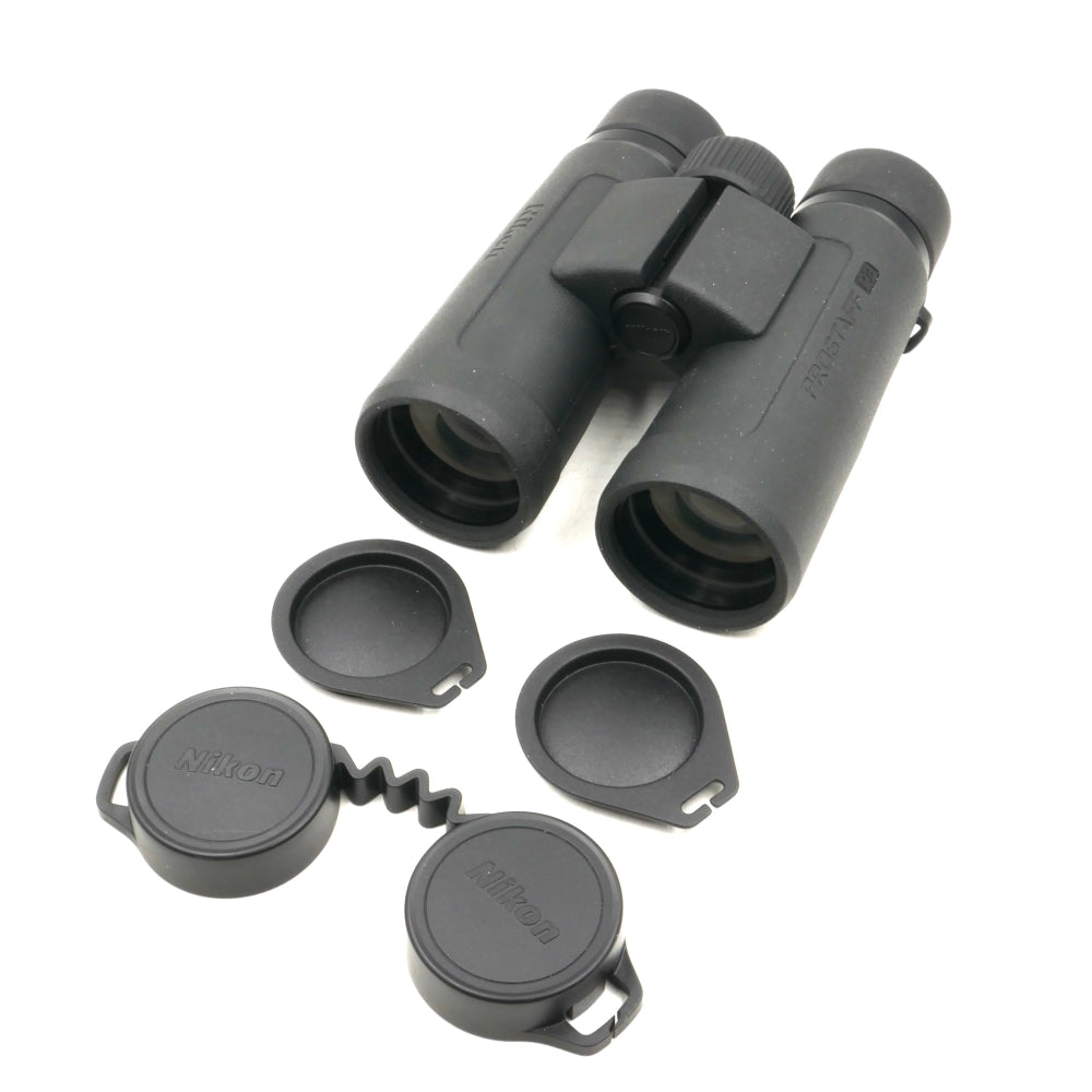 Nikon PROSTAFF P3 8x42 Binoculars   -U9