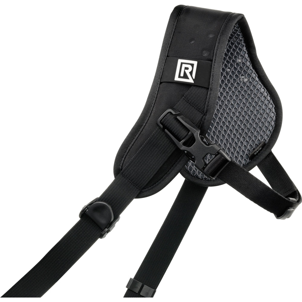 BlackRapid Sport Breathe Camera Strap | For Right Handers