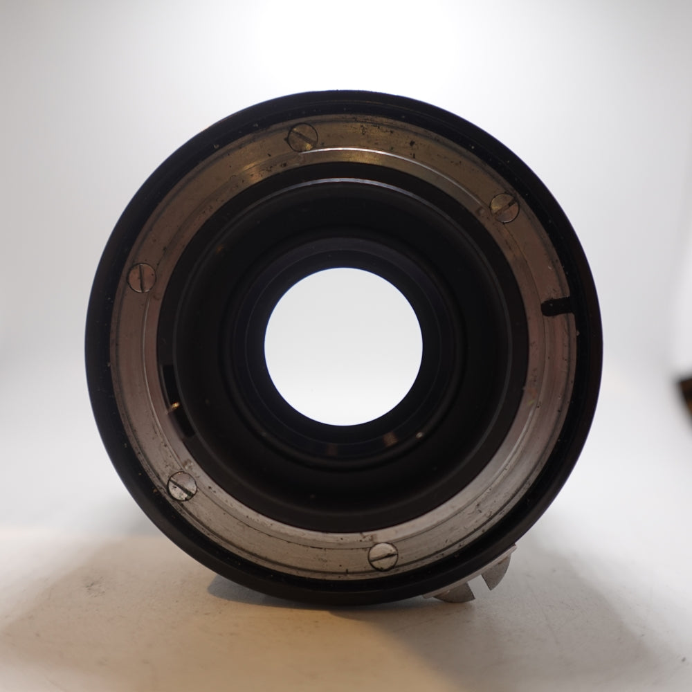 Used Nikkor-P 105mm F/2.5 | F-mount | U8