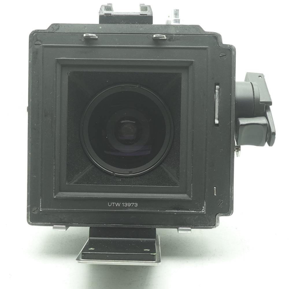 Used Hasselblad SWC/M | Black | U8