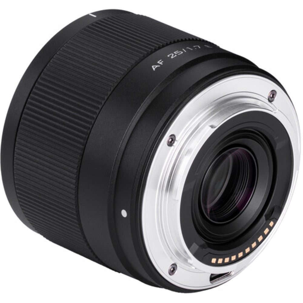 Viltrox AF 25mm f/1.7 Air E Lens | Sony E