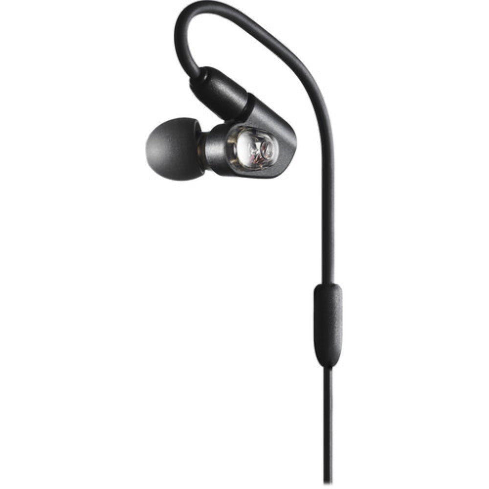 Audio-Technica ATH-E50 Professional In-Ear Monitor Headphone