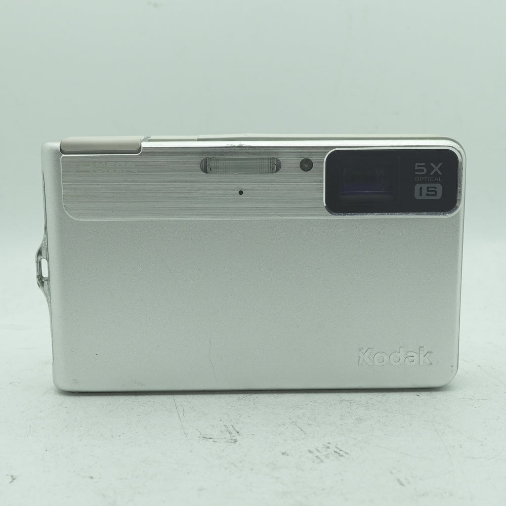 Used Kodak M590 | Silver | U8
