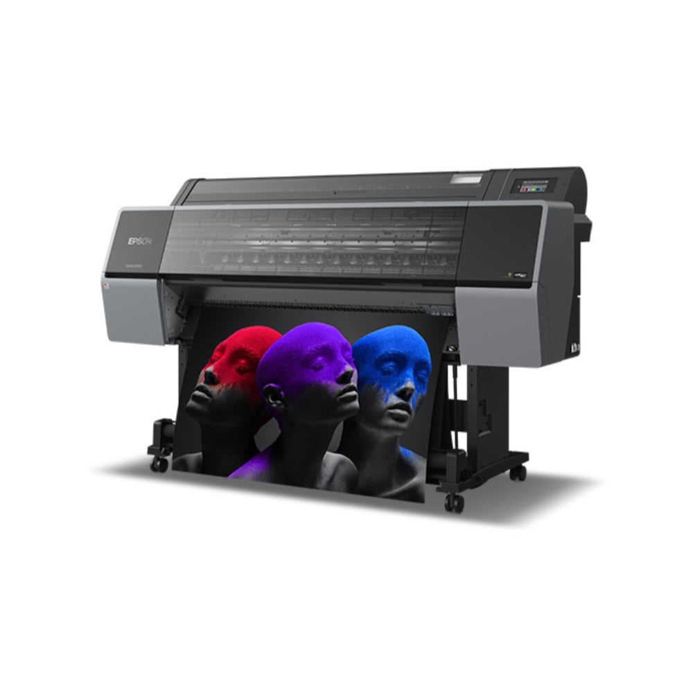 Epson SureColor P9570 44" Wide-Format Inkjet Printer