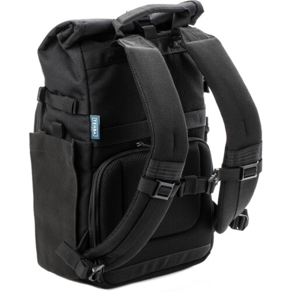 Tenba Fulton v2 10L Photo Backpack | Black