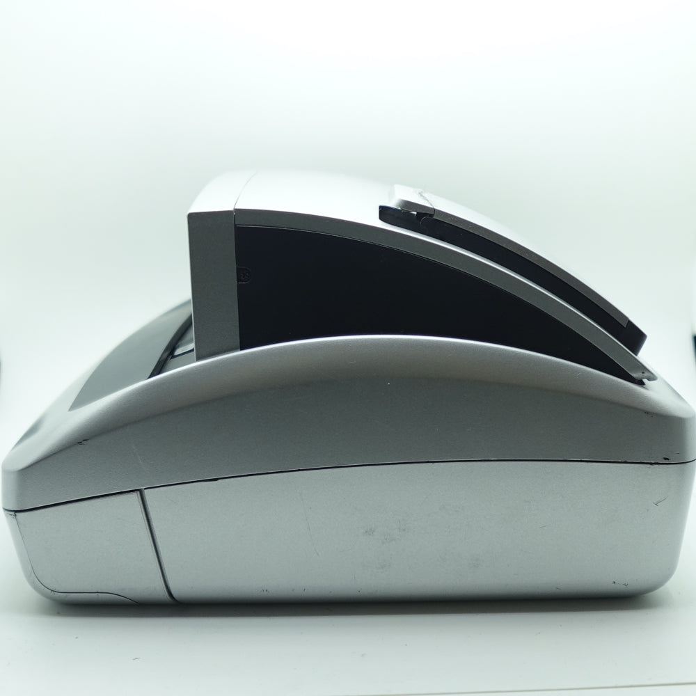 Used Polaroid One 600 | SIlver | U8