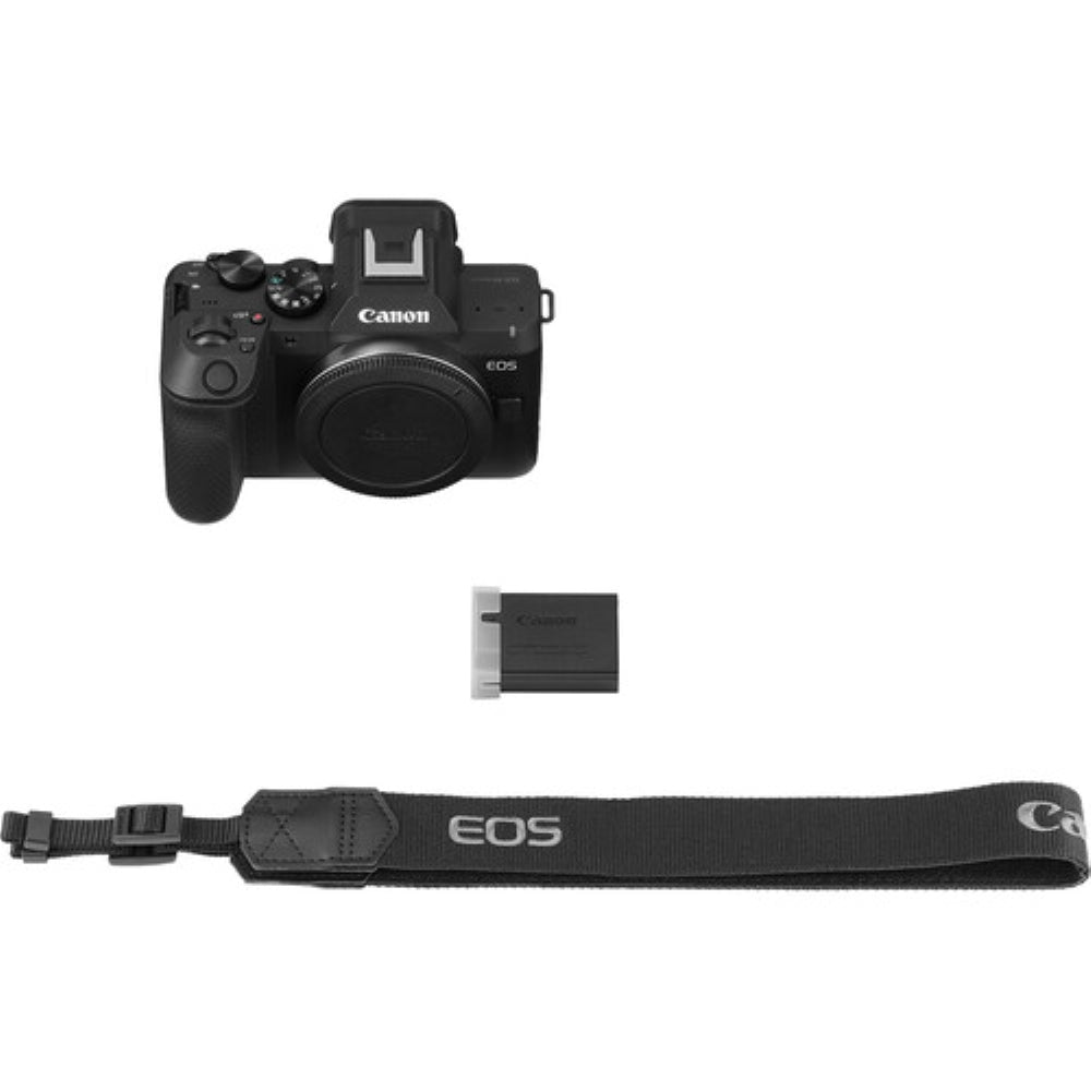 Canon EOS R8 Mark II Mirrorless Camera